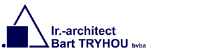 Architect Tryhou - Bart Tryhou