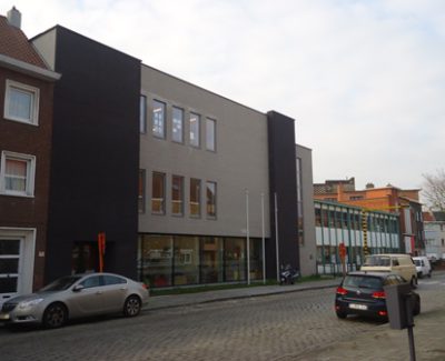 Freinetschool Het Prisma