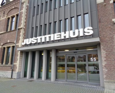 Justitiehuis Dendermonde