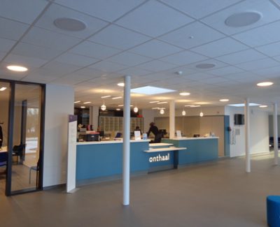 VDAB Oudenaarde