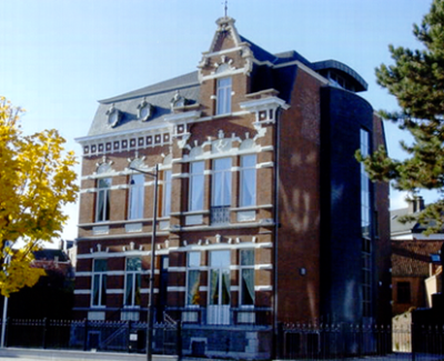 Van Lanschot – Hasselt
