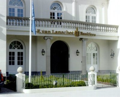 Van Lanschot – Kortrijk