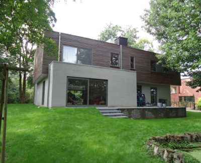 Woning V